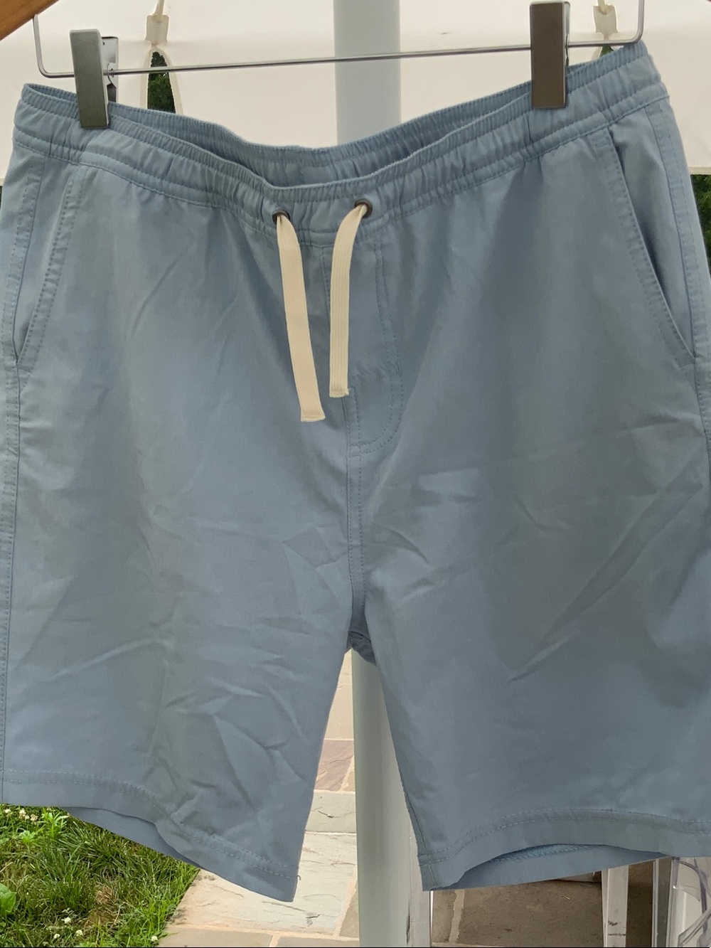 Fair Harbor Anytime Light  Shorts Boys XXL